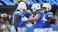 Chargers edge Broncos 23