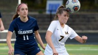 Moorestown downs Winslow as Boren scores a pair -