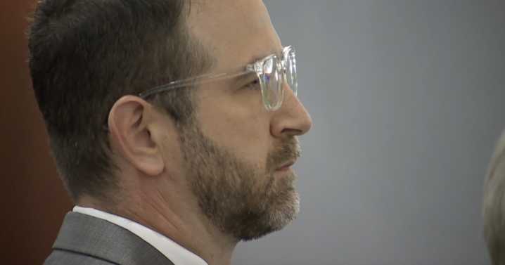 Judge denies motion to dismiss fatal DUI case against Daniel Stakleff