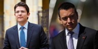 Presidente Daniel Noboa no descartó la participación de grupos narcoterroristas de Ecuador en el magnicidio de Miguel Uribe: “Investigando”