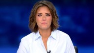 María Casado se atraganta en directo en Informativos Telecinco y su compañera Carmen Corazzini acude al rescate
