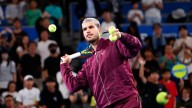Alcaraz debuta en Shangái con Tien o Kecmanovic y evita a Djokovic<br>