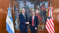 Las advertencias de los analistas ante el eventual apoyo financiero de EE.UU. a la Argentina