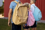 Cómo elegir la mejor mochila para que tus hijos no se destrocen la espalda en la vuelta al cole
