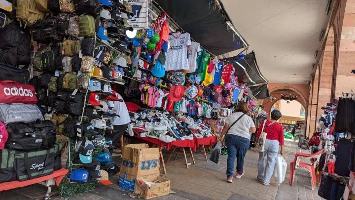 Canaco alerta: volatilidad del dólar frena proyectos y empleos en Irapuato