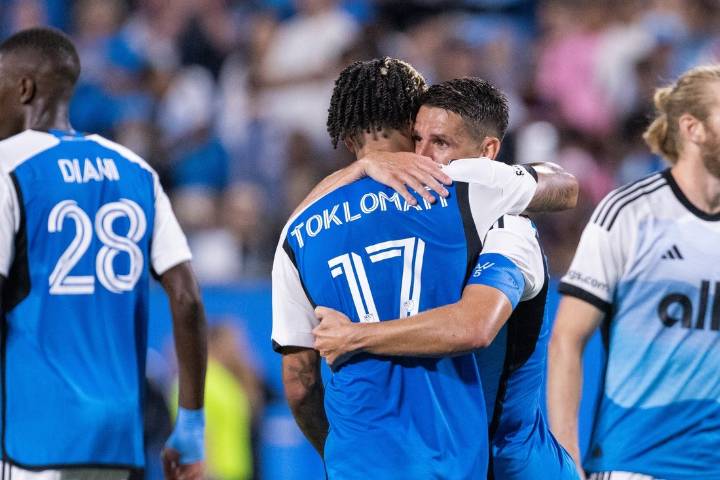 Deadspin | Charlotte FC chase MLS record win streak in clash vs. NYCFC