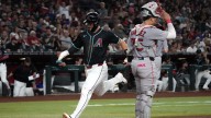 Red Sox fall to Diamondbacks for third straight loss