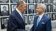 Lavrov defends India's right to buy Russian oil, backs New Delhi's UNSC bid