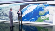 César Gonzalo anuncia que los restos de un huracán traen cambios en el tiempo: hasta entonces estabilidad con tardes más cálidas