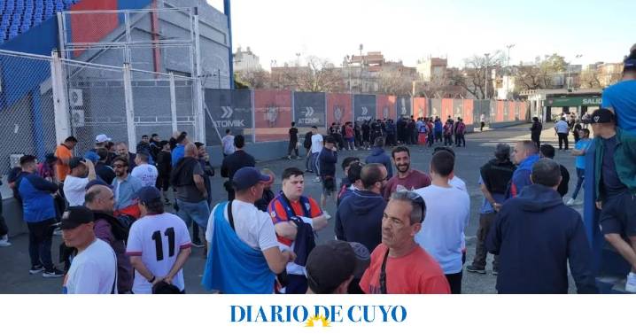 Crisis en Boedo: San Lorenzo quedó acéfalo y la oposición pide que se adelanten las elecciones