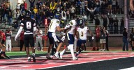NAU football welcomes Incarnate Word to Flagstaff for ranked battle in the Skydome