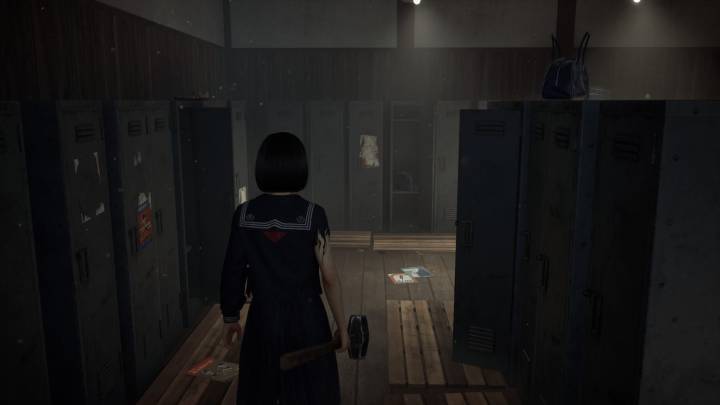 All School Lockers Combinations in Silent Hill f