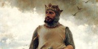 Muere el Batallador, el último rey de la estirpe aragonesa, y estalla el conflicto