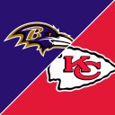 Ravens vs. Chiefs (28 de Sep., 2025) Resultados en Vivo