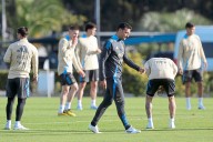 "A Sudamérica nos mató". Scaloni, la inoportuna Finalissima con España y la reacción por De Paul, Paredes y Di María