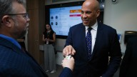 NJ's Booker vows fight to protect public education from cuts