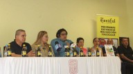 Presentan en Rosario al equipo Mineros Tonicol de la Liga de Basquetbol del Pacífico