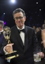 Emmy Awards highlights: Tramell Tillman, Colbert wins and a teen who stepped out of his comfort zone