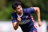 Ricardo Pepi scores twice in first start: ‘The definition of being back’