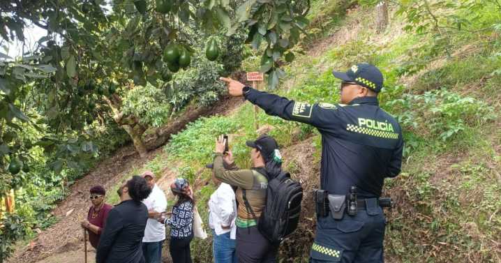 Campaña de turismo ecológico seguro en Belalcázar promueve el cuidado del medioambiente
