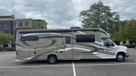 Carmel takes aim at RV, often spotted near City Hall