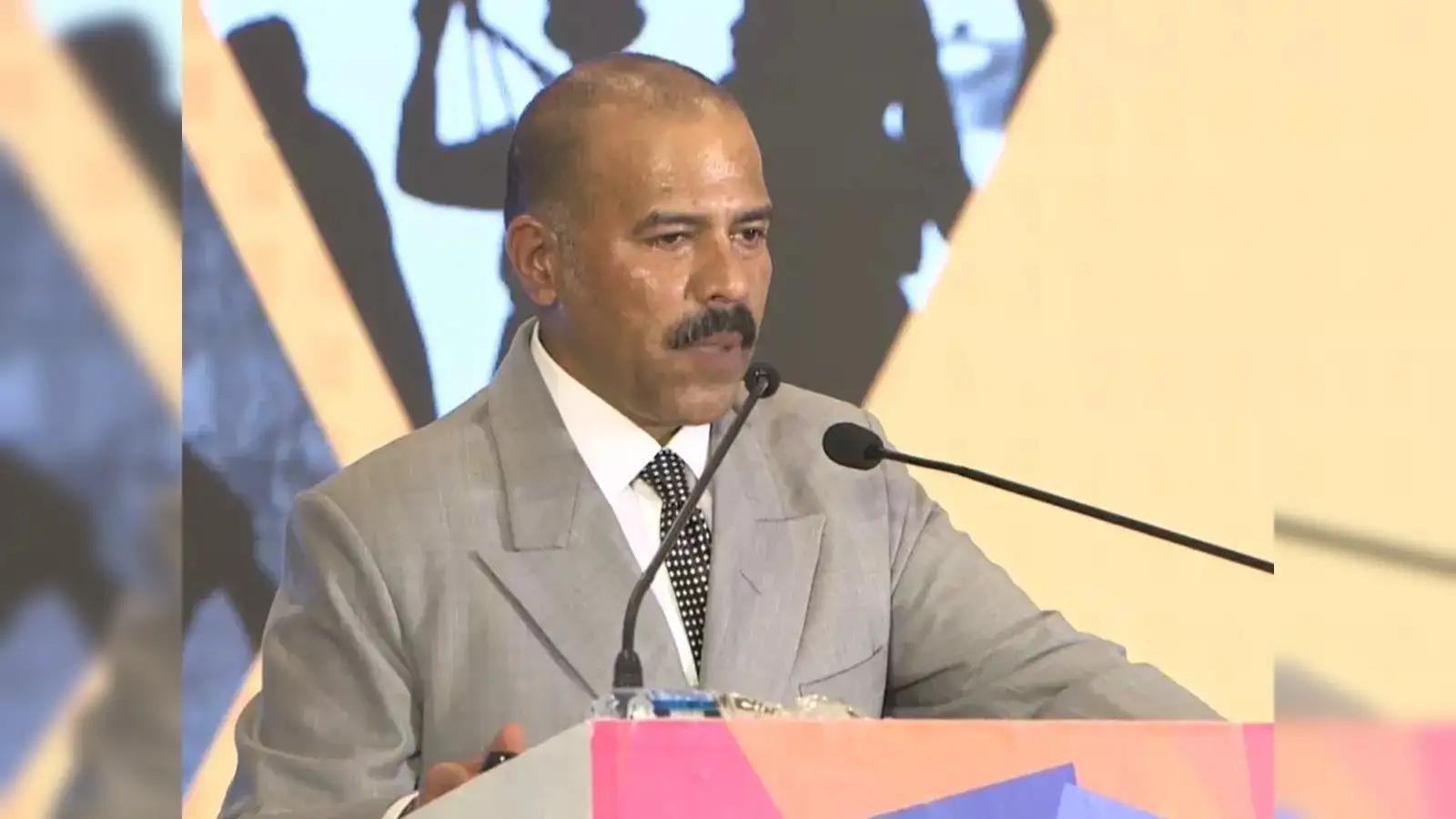 No let-up in fight against terror & drug menace: DGP Prabhat