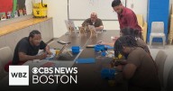 Boston artist takes passion behind bars to teach inmates