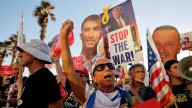 Trump upbeat about ending Gaza war as 21-point peace plan takes shape