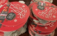 Great Lakes Brewing Co. announces Christmas Ale First Pour party