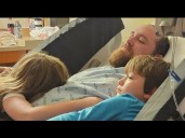 After denials for son's recommended therapy following brain tumor, 11Alive helps mom make progress i
