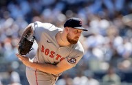 Red Sox will face Yankees in Wild Card Series; best-of-three starts Tuesday in Bronx