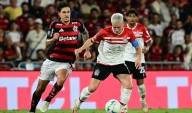 A qué hora y cómo VER EN VIVO Estudiantes vs. Flamengo, HOY jueves