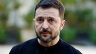Zelenskyy Says He Will Step Down After War With Russia Ends: 'My Goal Is...'