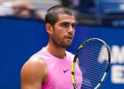 Avanza Alcaraz a las semifinales del US Open