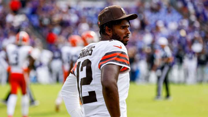 NFL Hall of Fame legend demands 'horrible' Cleveland Browns cut Shedeur Sanders