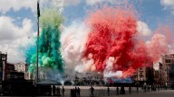 Las Mejores Fotos del Desfile Militar 2025: Galería del Evento por Aniversario de Independencia