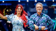 Pregnant Dianne Buswell makes subtle nod to baby after hitting back at 'uncomfortable' comments