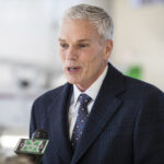 Marshall president and wife make $50M gift to university to promote eliminating student debt