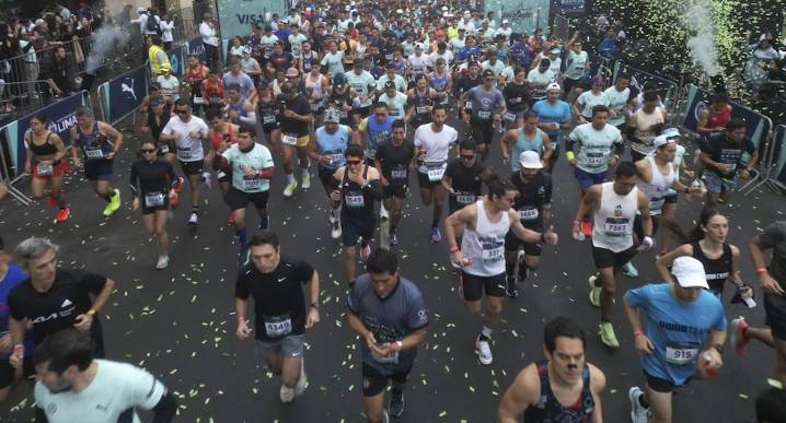 KIA Media Maratón de Lima & powered by PUMA: Conoce aquí la lista de ganadores de este año