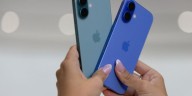 El iPhone 17 llegaría con un giro inesperado en su modelo básico: cambio total con la SIM