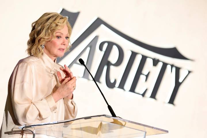 ‘Designing Women’ star Jean Smart turns 74: Celebrity birthdays for Sept. 13