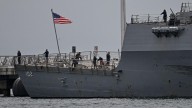 Trump anuncia el “ataque letal” de EE.UU. contra un barco de drogas procedente de Venezuela