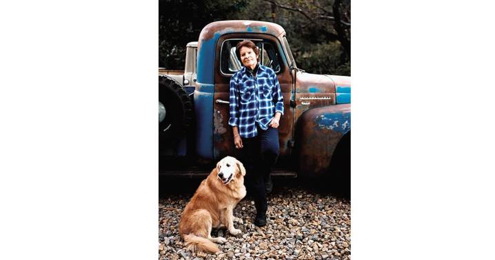 La venganza de John Fogerty