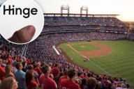 Hinge profile response from eager single guy is shocking