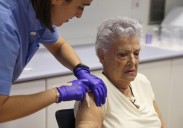 Investigadores españoles diseñan una vacuna contra el covid que logra la inmunización total