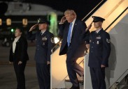 Trump to take aim at ‘globalist institutions,’ make case for his foreign policy record in U.N. address