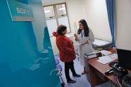 Hospital Regional tiene el único policlínico en Chile para tratar tipo de leucemia crónica