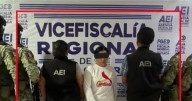 “La Hiena” vuelve a caer: ejecutan nueva orden de aprehensión por homicidio brutal en motocicleta en el Istmo de Tehuantepec