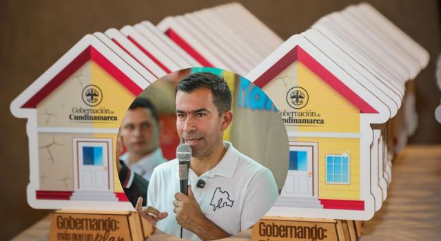 Tres municipios de Cundinamarca serán beneficiados con subsidios de vivienda: participe en la convocatoria