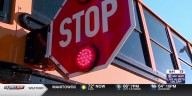 Operation Safe Stop Week encourages drivers to slow down near school buses